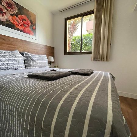 Flat Life Resort Бразилиа Экстерьер фото