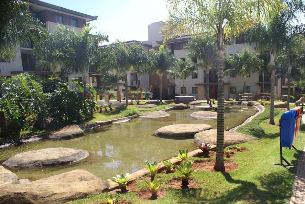 Flat Life Resort Бразилиа Экстерьер фото