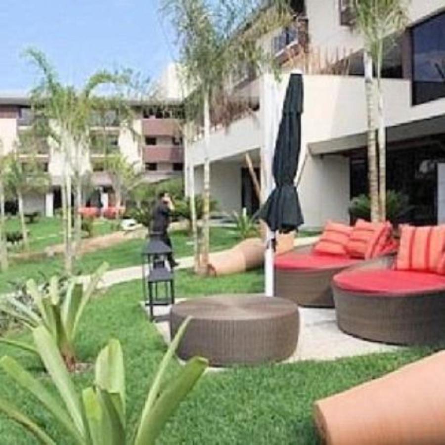Flat Life Resort Бразилиа Экстерьер фото