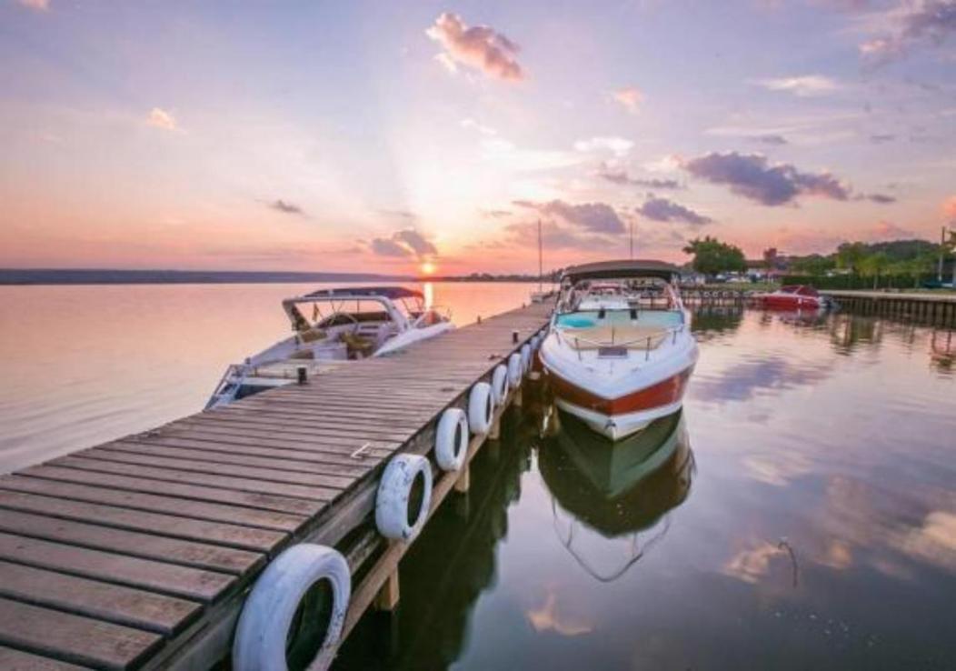Flat Life Resort Бразилиа Экстерьер фото