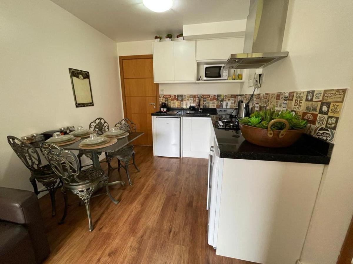 Flat Life Resort Бразилиа Экстерьер фото