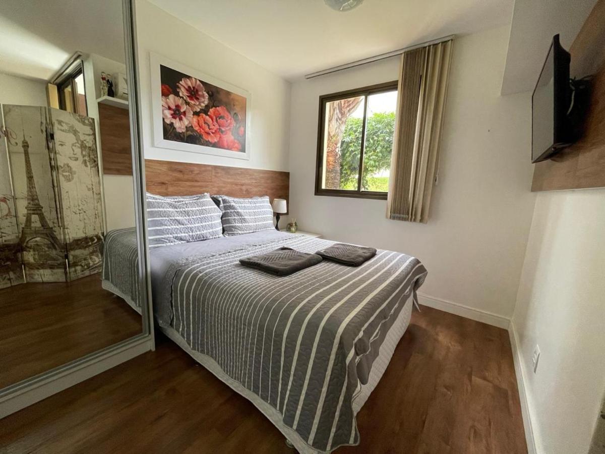 Flat Life Resort Бразилиа Экстерьер фото