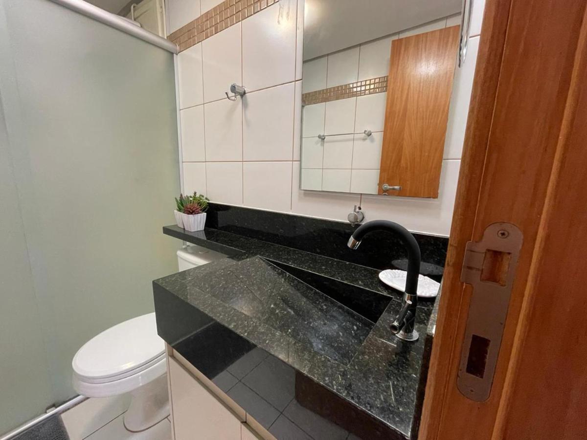 Flat Life Resort Бразилиа Экстерьер фото