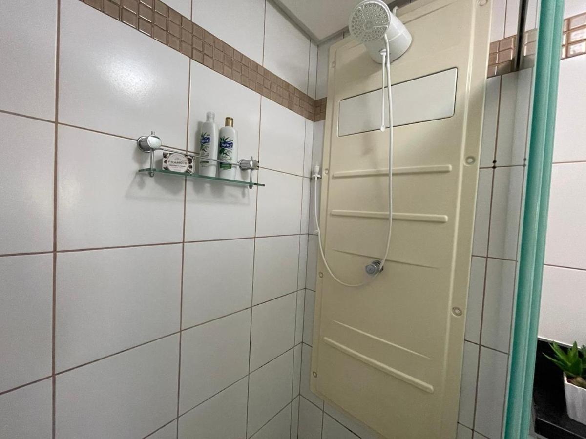 Flat Life Resort Бразилиа Экстерьер фото