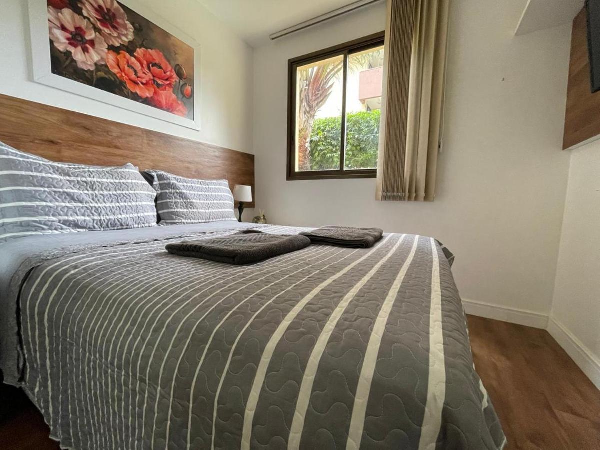Flat Life Resort Бразилиа Экстерьер фото