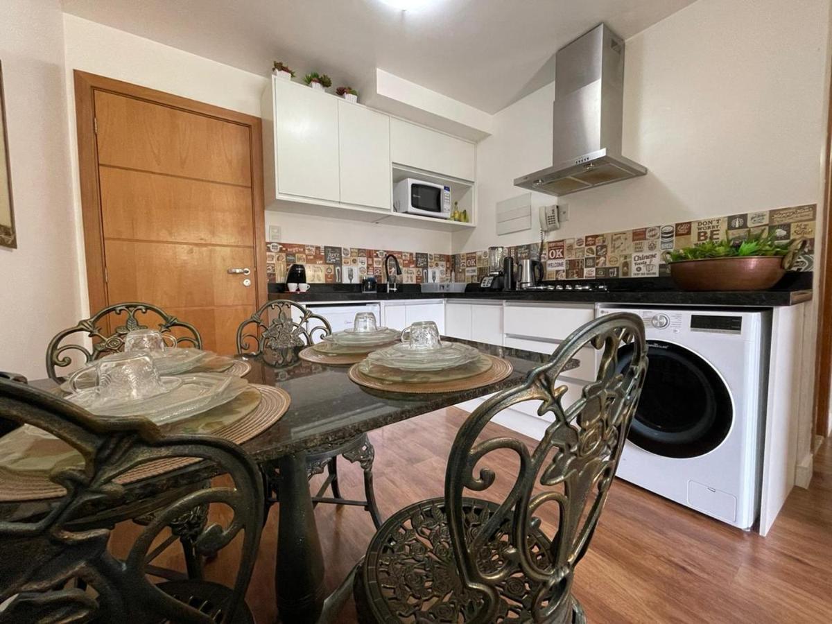 Flat Life Resort Бразилиа Экстерьер фото