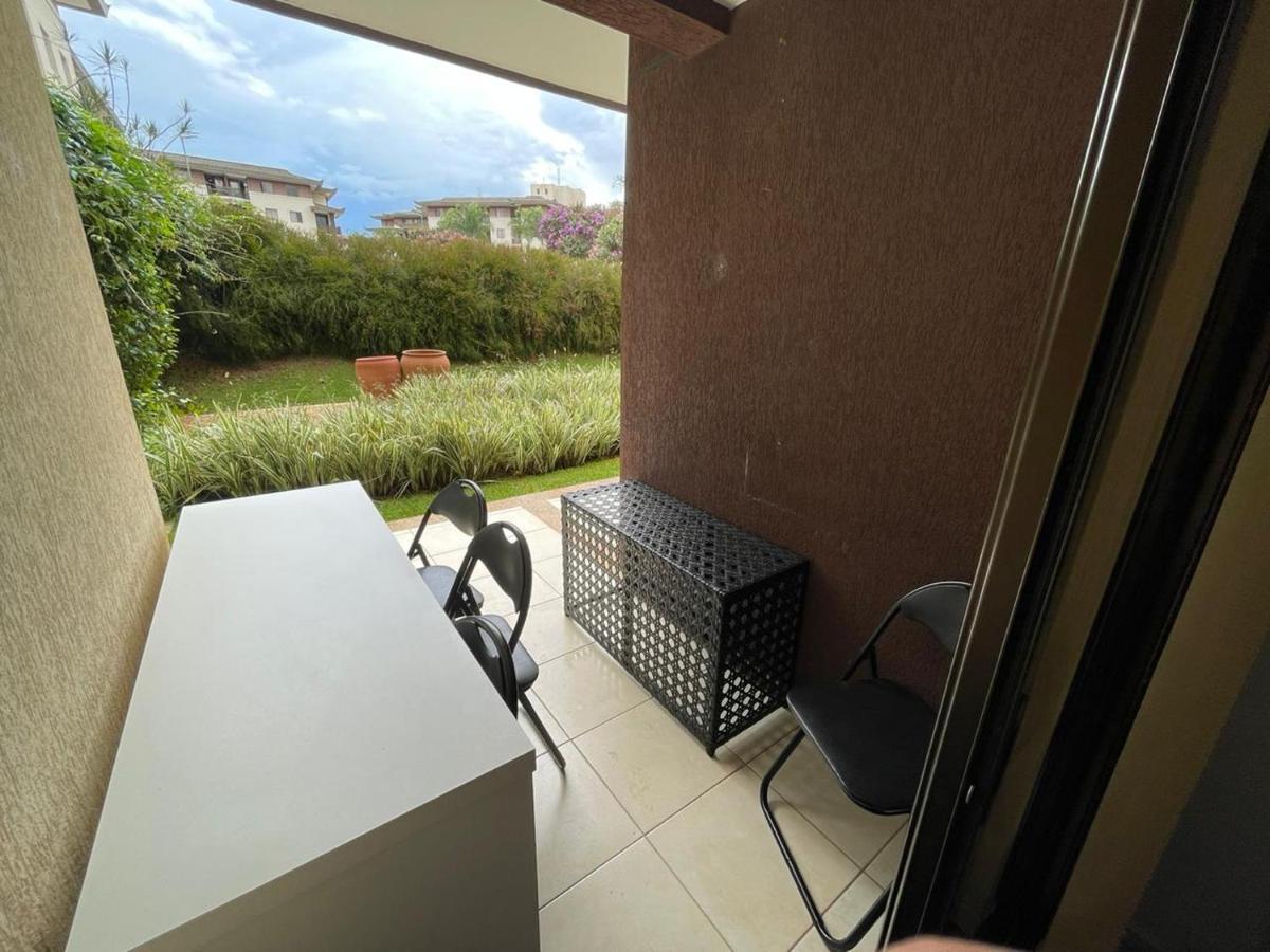 Flat Life Resort Бразилиа Экстерьер фото